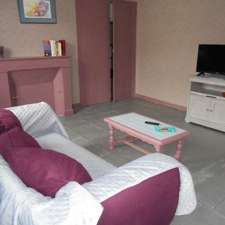 F2 A Tulle Villa Екстериор снимка